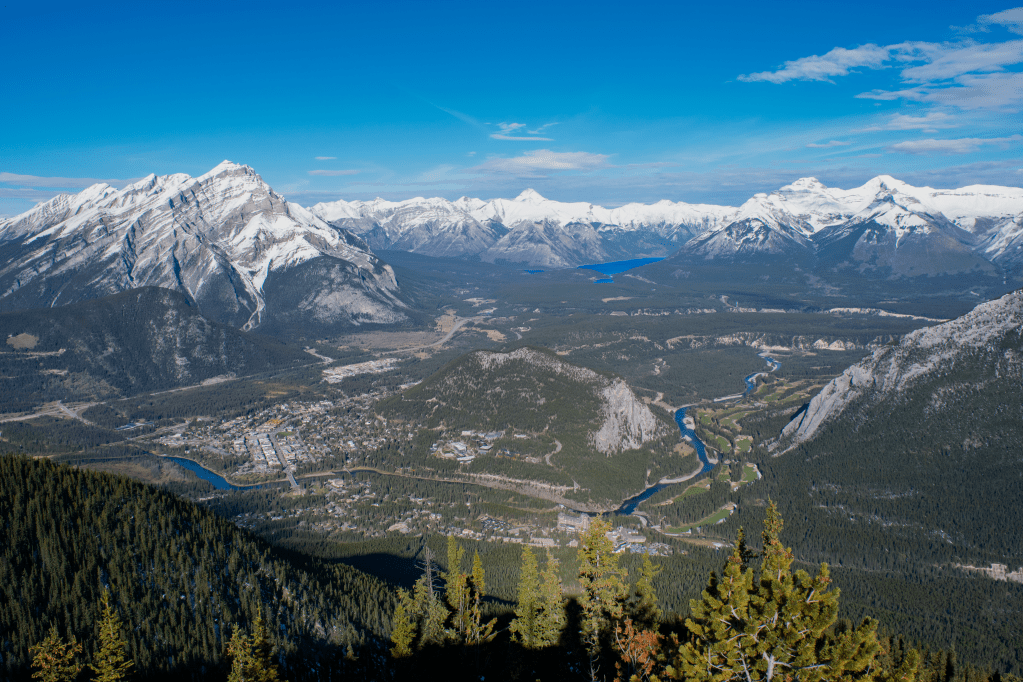 Banff