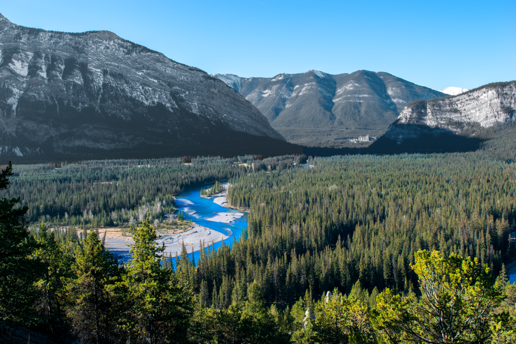 Banff National Park