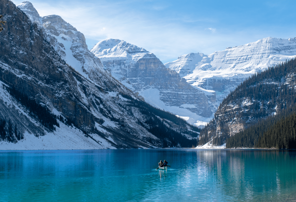 Lake Louise